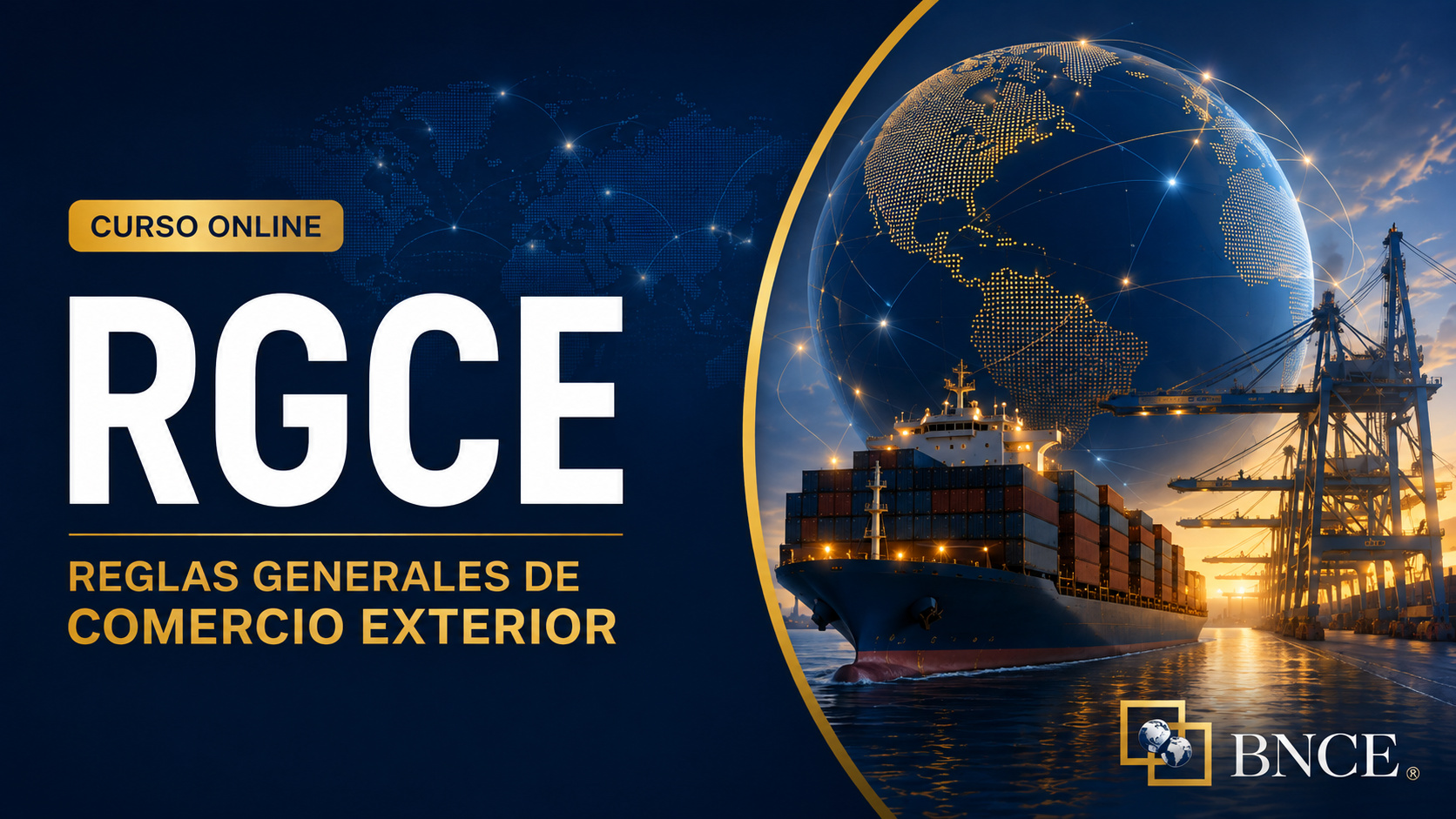 Reglas Generales de Comercio Exterior