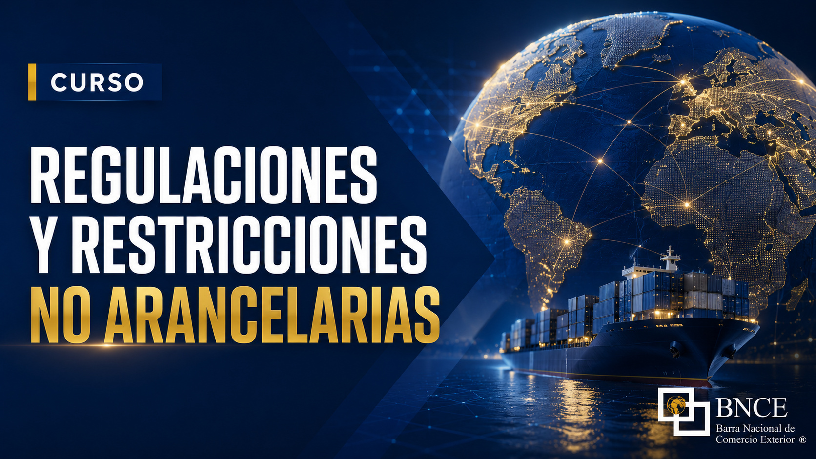 Regulaeciones y Restricciones no Arancelarias