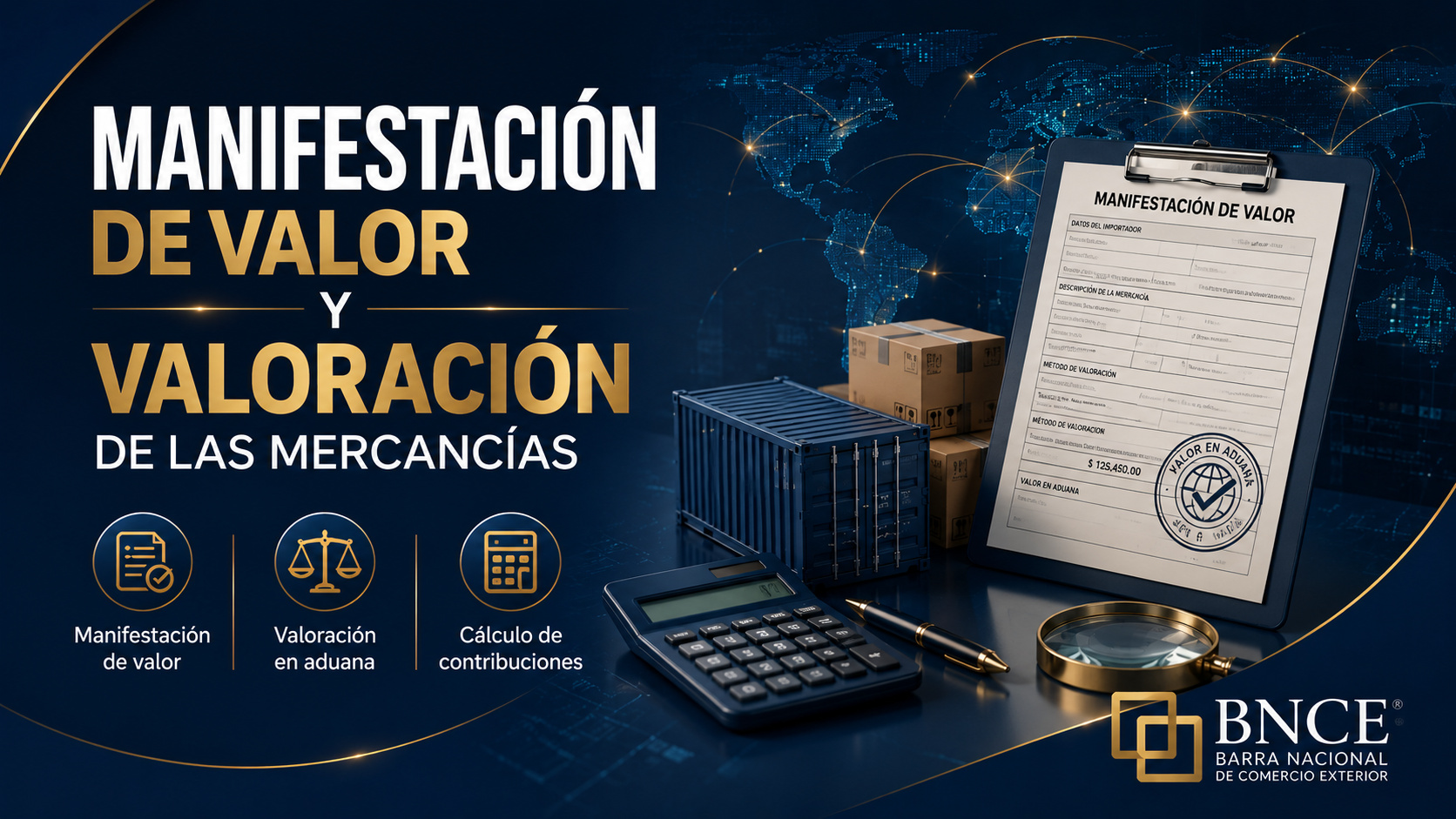 Manifestación de Valor
